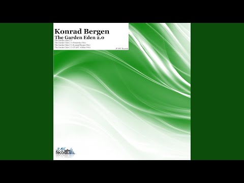 新しい生物学 – エデンの園 2.0