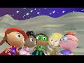 The Stars In The Sky MORE Super WHY New Compilation Cartoons For Kids