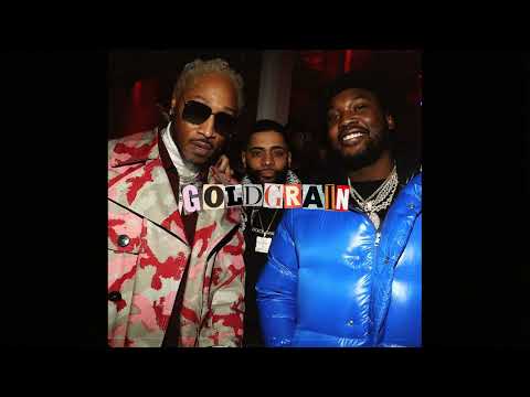 Meek Mill x Future Type Beat 2022 ~ TRAPPIN ⛓️