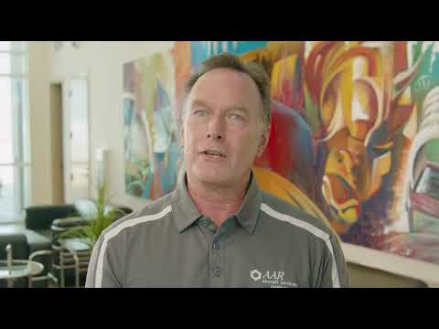 Interested in an aviation career? Consider working at an FBO