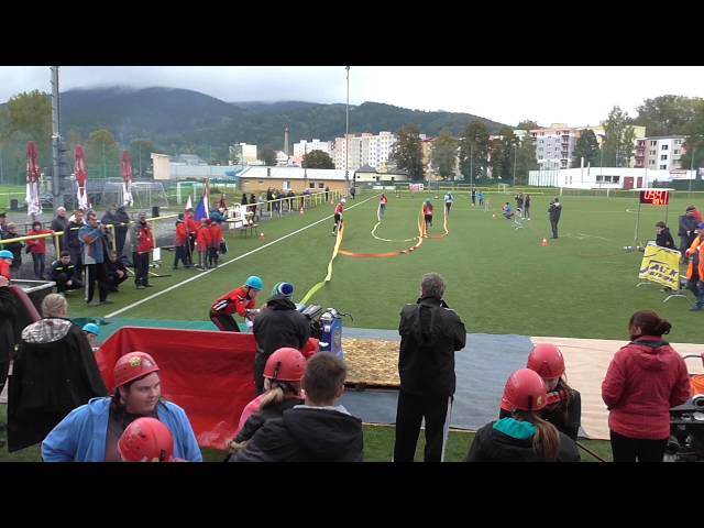 Jeseník - fotbalové hřiště, 08. 10. 2016