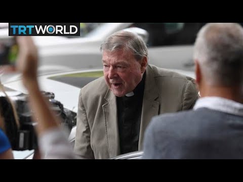 梵蒂岡為何對紅衣主教喬治-佩爾的審判保持沉默? (Why is the Vatican quiet on the trial of Cardinal George Pell?)