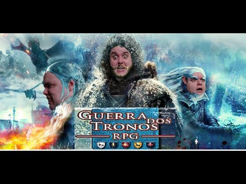 RPG: Guerra dos Tronos