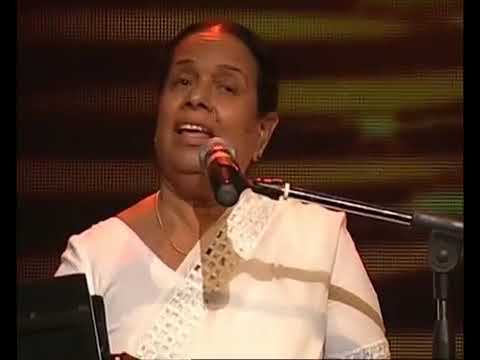 Nanda Malani - Sulan Kapolle Thanu Kedelle