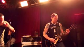 Vision Of Disorder - Rochester NY - &quot;Choke&quot;