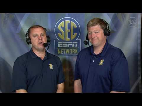 RECAP: Baseball Defeats Presbyterian 3-1 (5/10/16)