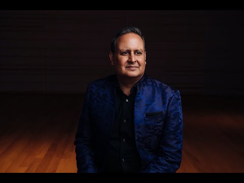 Beethoven at Home: A Recital by pianist Raj Bhimani