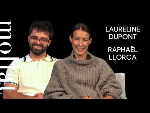 Laureline Dupont et Raphaël Llorca - Nous les Français