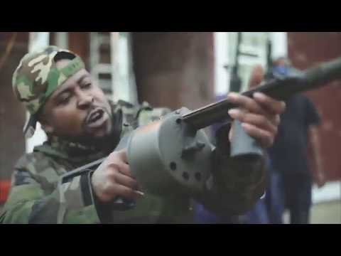 Tuff Tone - "On Ya" [Video]