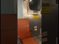 Metra 148 swaying back and forth violently on 641 must watch