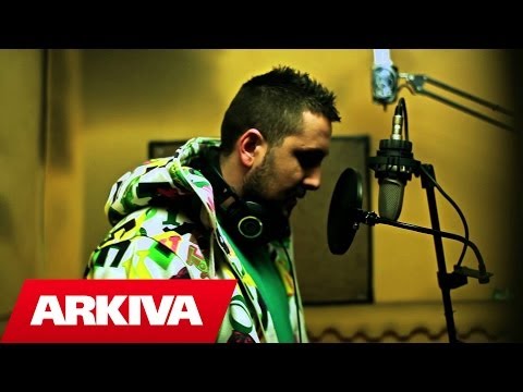 Astrit ft. Eki (Klani Shqiptar) - Ndonjehere (Official, HD)