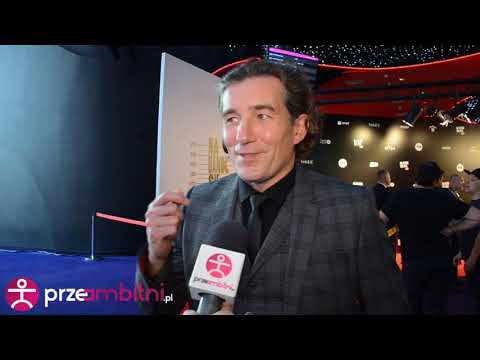 System kradnie? Przemysław Sadowski na premierze  „Na bank się uda” | przeAmbitni.pl