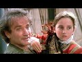 Hook Rufio S Death