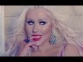 Christina Aguilera Your Body (Explicit Version) 