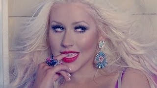 Christina Aguilera Your Body (Explicit Version)