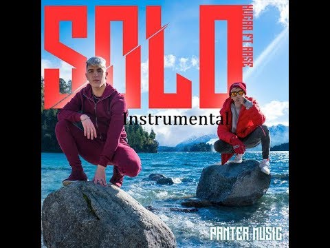 Kugar Ft Arse - Solo [Instrumental] Prod.  LeoOnTheBeats