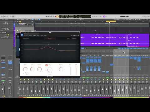 Stop Making This Mistake: Never Put Reverb Directly on Your Vocals