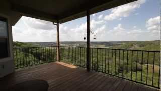 preview picture of video '2109 Summit Crest | Kerrville Real Estate Tour'