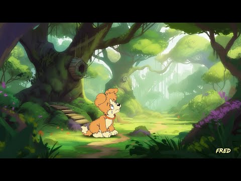 The Seventh Brother:How Lonely-Tiny's Song (Performed by Felicia Sorenson)