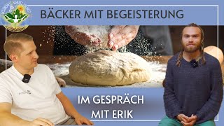 Bäckerei Spiegelhauer - Bäckerhandwerk in 4. Generation mit Blick auf die Zukunft