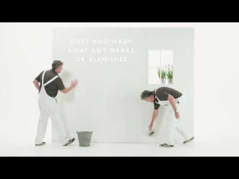 The Farrow & Ball System Explained