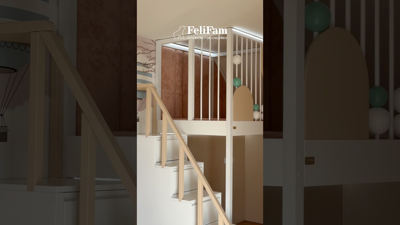 Відео проєкту FeliFam