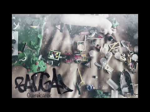 BANGA-Gyerekjáték( Karc: Zsigabá)