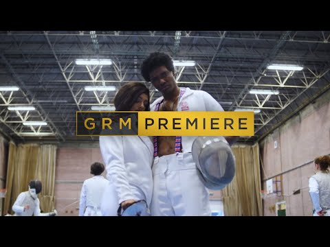 Young Spray - Rita Ora [Music Video] | GRM Daily