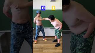 ガムテープ全部剥がした方が勝ち #shorts