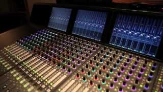 Audio Engineering Program | Audio Engineering School |  Classes Training | Musicians Institute