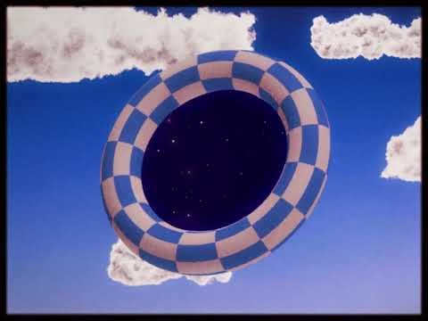 GUM - Expanding Blue (Official Lyric Video)