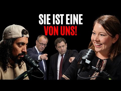 Wie Merz Rache an Dr Bea Merscher nimmt… Video-Thumbnail von YouTube