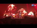 David Garrett - Beethoven Scherzo - Gdansk - 06.10.2019