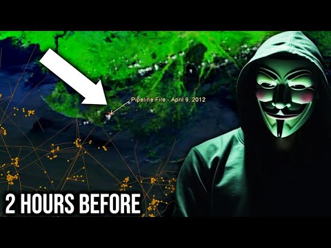 The Shocking TRUTH Is Coming Out... (THEY CAN'T HIDE ANYMORE)