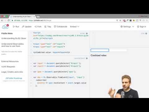 10 mergeMap   RxJS TUTORIAL