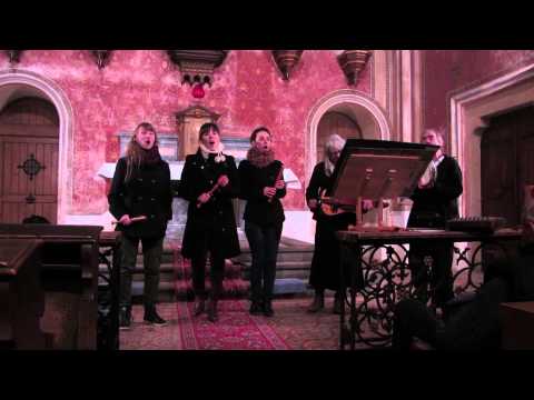 Schola Specialis Familiae - SPCF - family band of Vlastislav Matousek - Magi Videntes