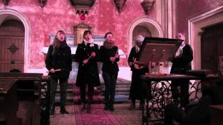 Video SPCF - family band of Vlastislav Matousek - Magi Videntes