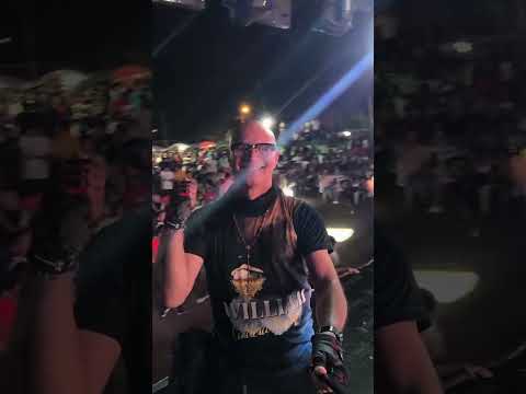 El Mensajero en Patio Bonito Norte, San Andrés de Sotavento, Córdoba.