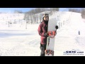 Ride Machete Snowboard 2013 By Skis.com 