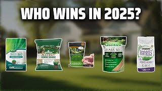 The Top 5 Best Shade Grass Seed in 2025 - Must Watch Before 