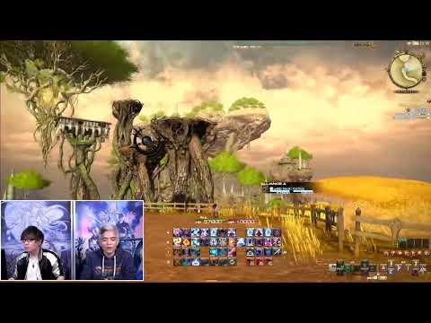 FFXIV Euphrosyne Preview