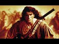 L Ultimo Dei Mohicani Film 1992 TRAILER ITALIANO