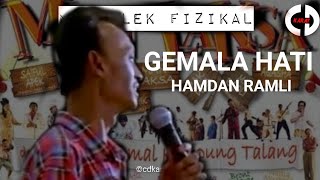 Download lagu Gemala Hati Oleh Hamdan Ramli mp3