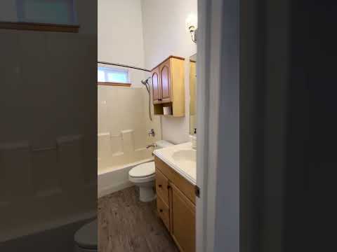 Available October! 4 Bed, 2 Bath, 2 Car Garage For Rent! property video