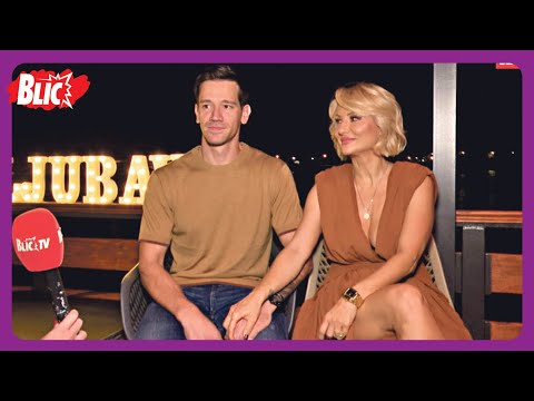 "DA NIJE BILO LENE, NE BIH SE OŽENIO" Raša i Goca Tržan ogolili dušu o braku: "Imamo nesuglasice"