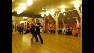 Show  Julia Osina & Artyom Mayorov - 3.3 Riga, 04.05.13.AVI