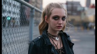 Margot Josefsohn interviewed by director Rafal Zielinski video