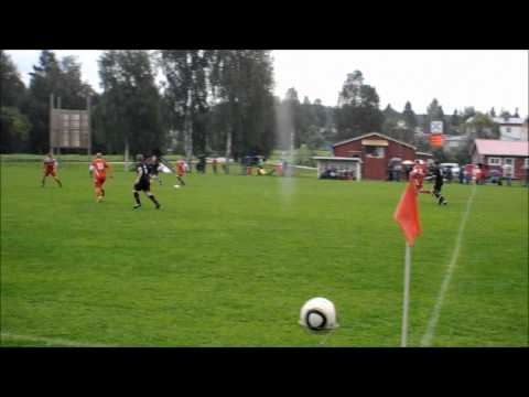 Stöde IF - Sund IF 1-5