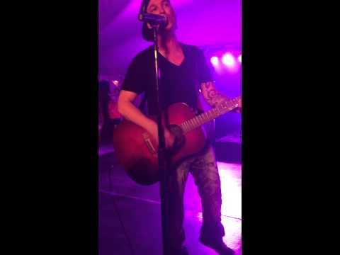 Jeff Gutt and Rival City Heights - Creep - Marine City
