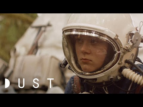 Sci-Fi Short Film “Prospect” presented by DUST